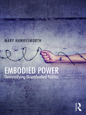 cover image of Embodied Power